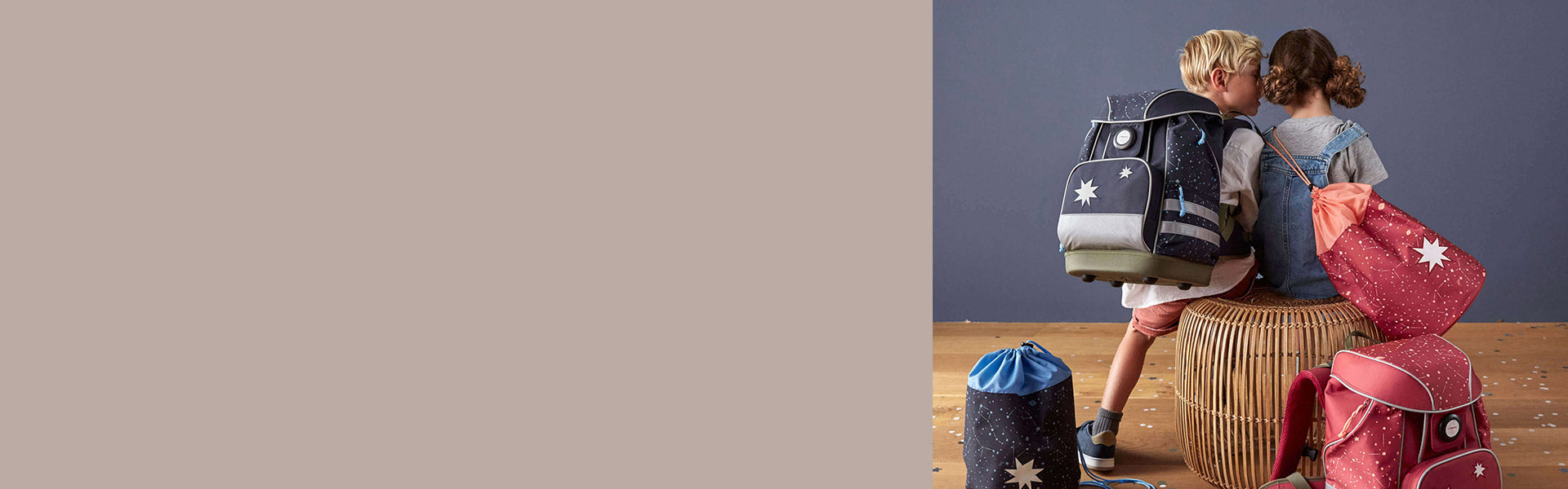 Schulranzen I Schulrucksäcke