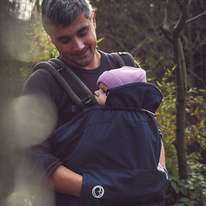 Tragejacken I Cover & Booties