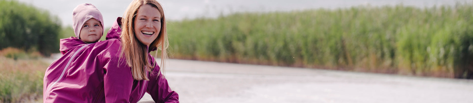 Rund ums Baby Tragen