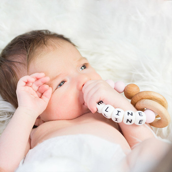 Beißringe I Freezer Teether