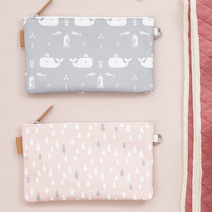 Kulturbeutel I Windeltaschen