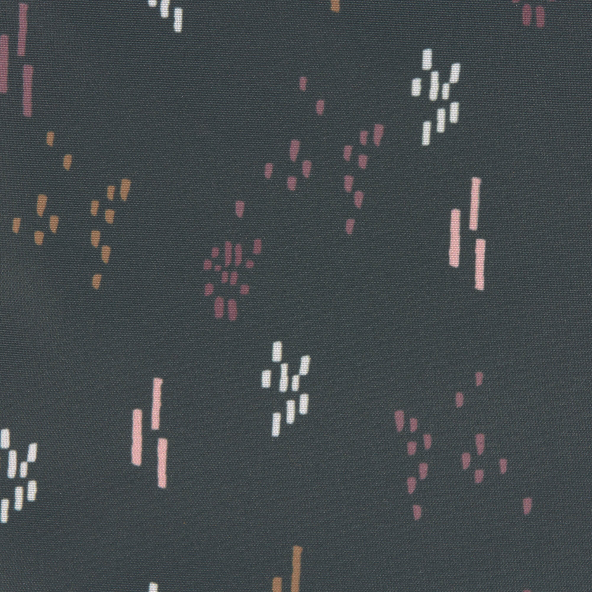 Windeltasche - Changing Pouch Blobs Forest