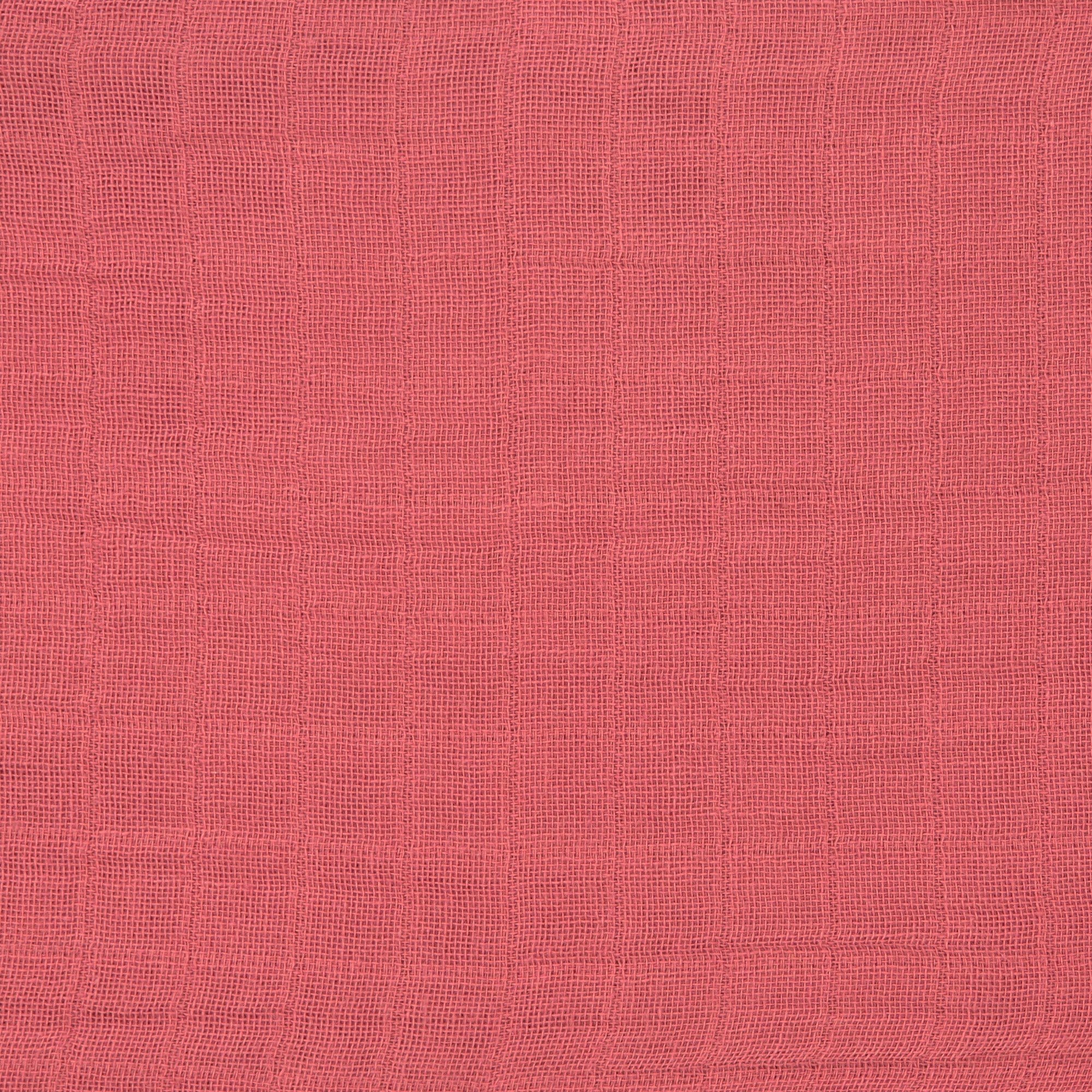 Waschhandlappen 3er Set || Muslin Washcloth Rosewood