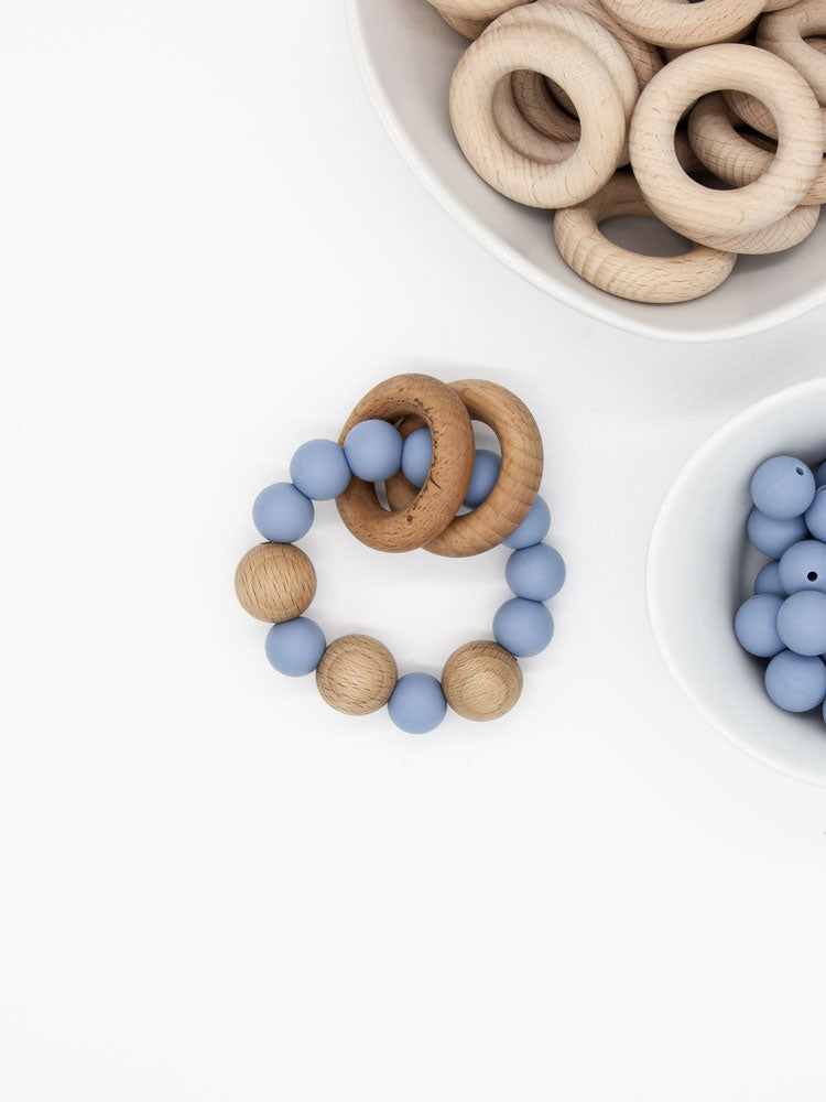 Teething ring Griffin || Signature Collection