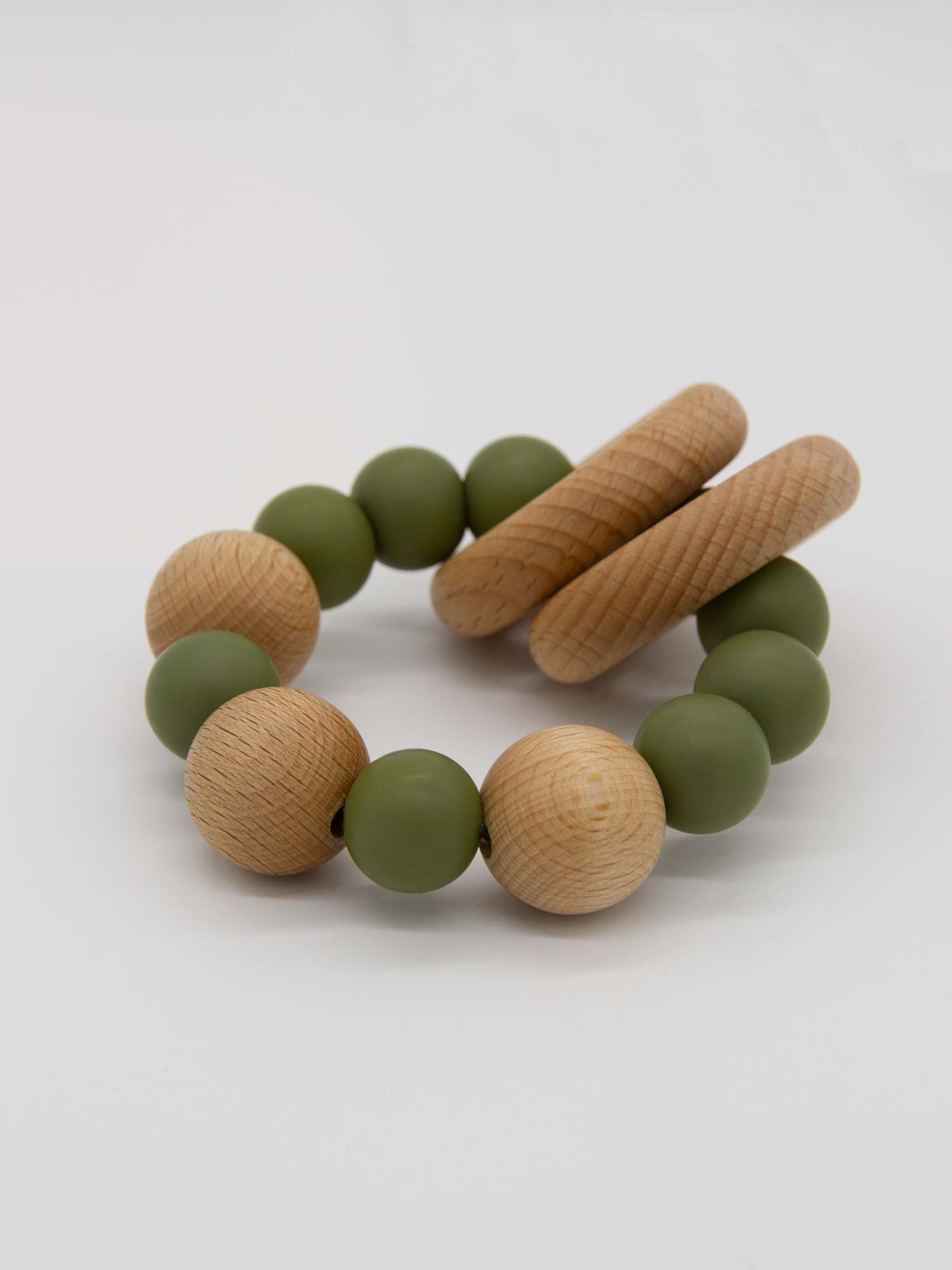 Teething ring Griffin || Signature Collection