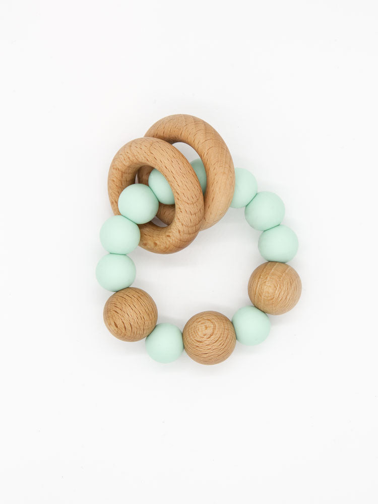 Teething ring Griffin || Signature Collection