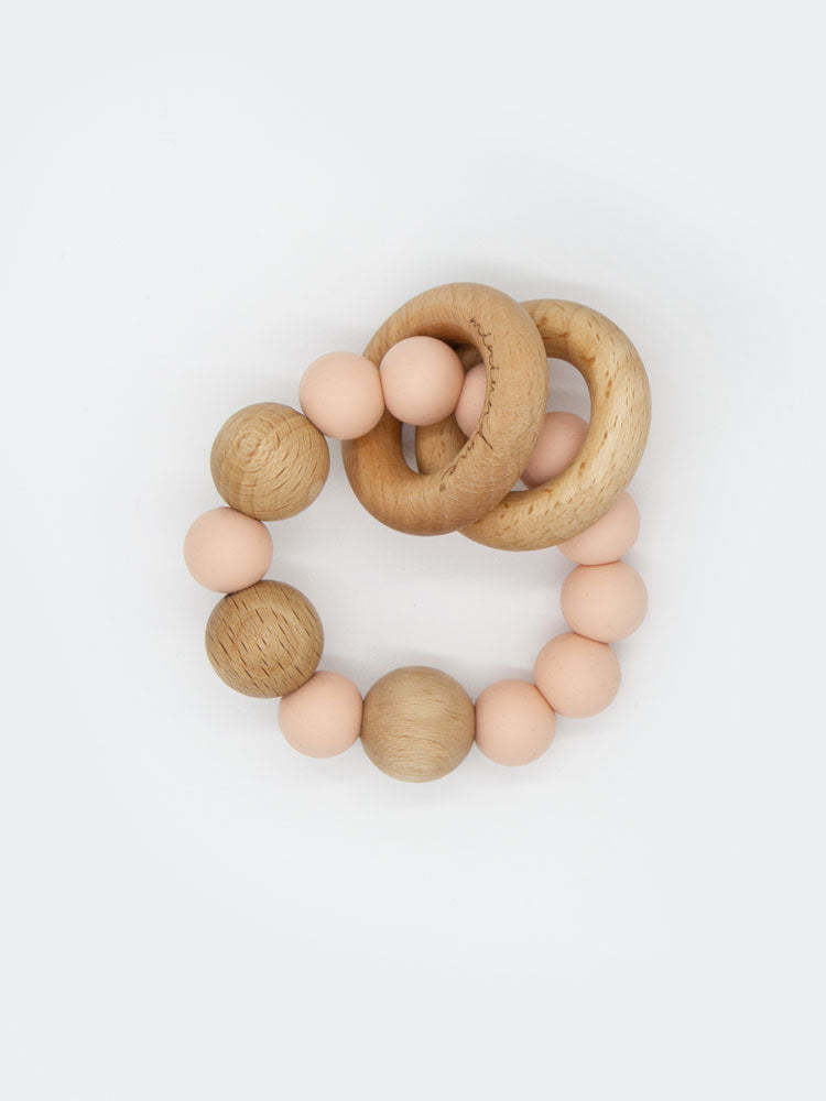 Teething ring Griffin || Signature Collection