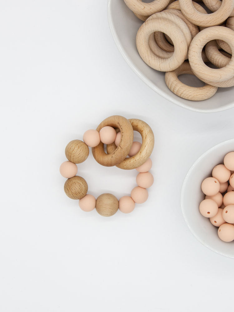 Teething ring Griffin || Signature Collection