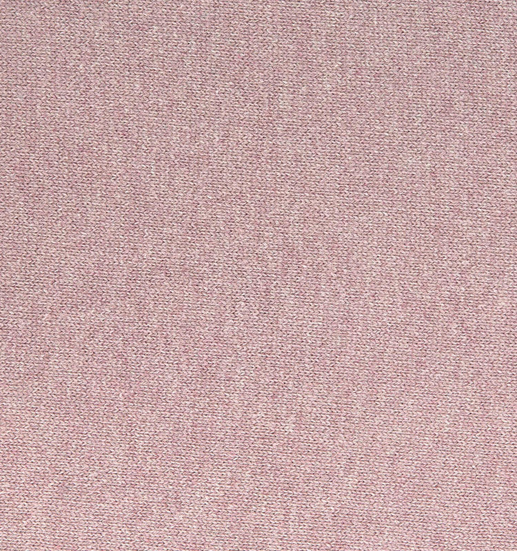 Knitted Kimono - Pullover Garden Explorer Light Pink