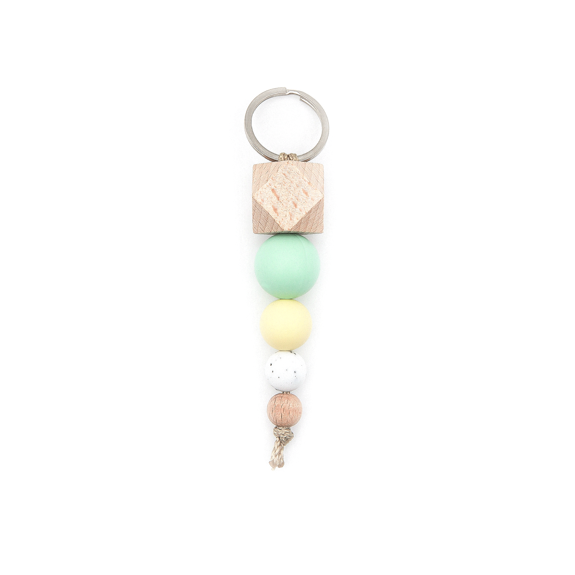 Porte-clés - Como Mint