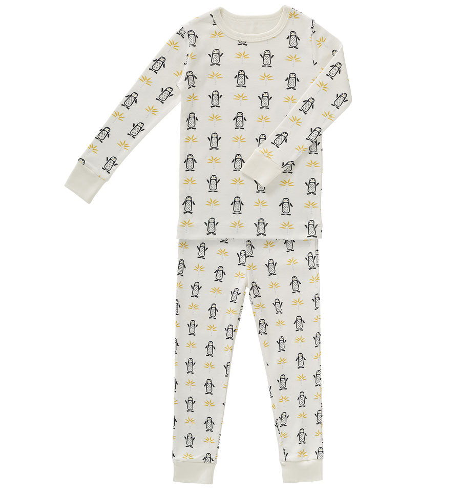 Fresk Pyjama Baby Pingiun