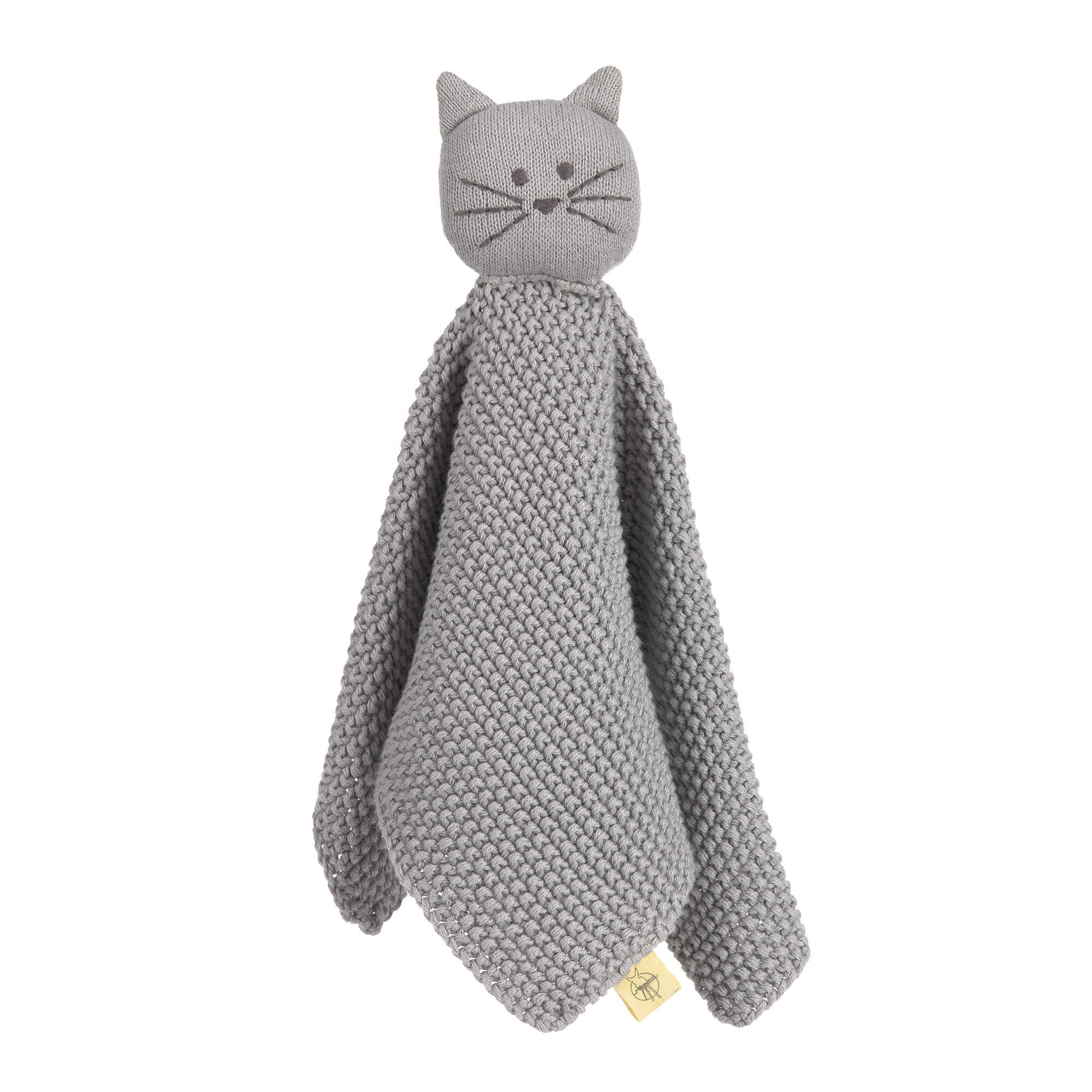 Schmusetuch | Schnuffeltuch - Little Chums Cat