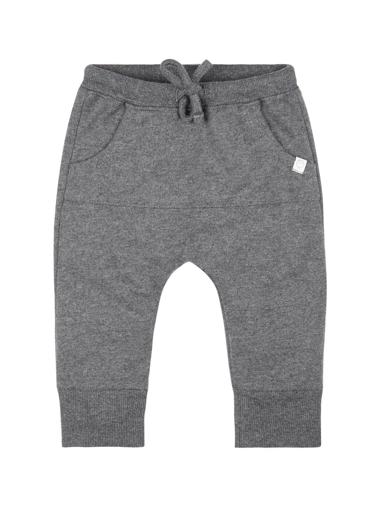 Jogger Dunkelgrau