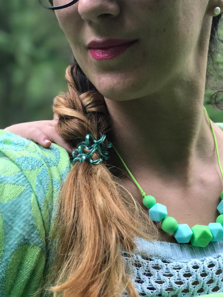 Configurator breastfeeding chain || Personalizable