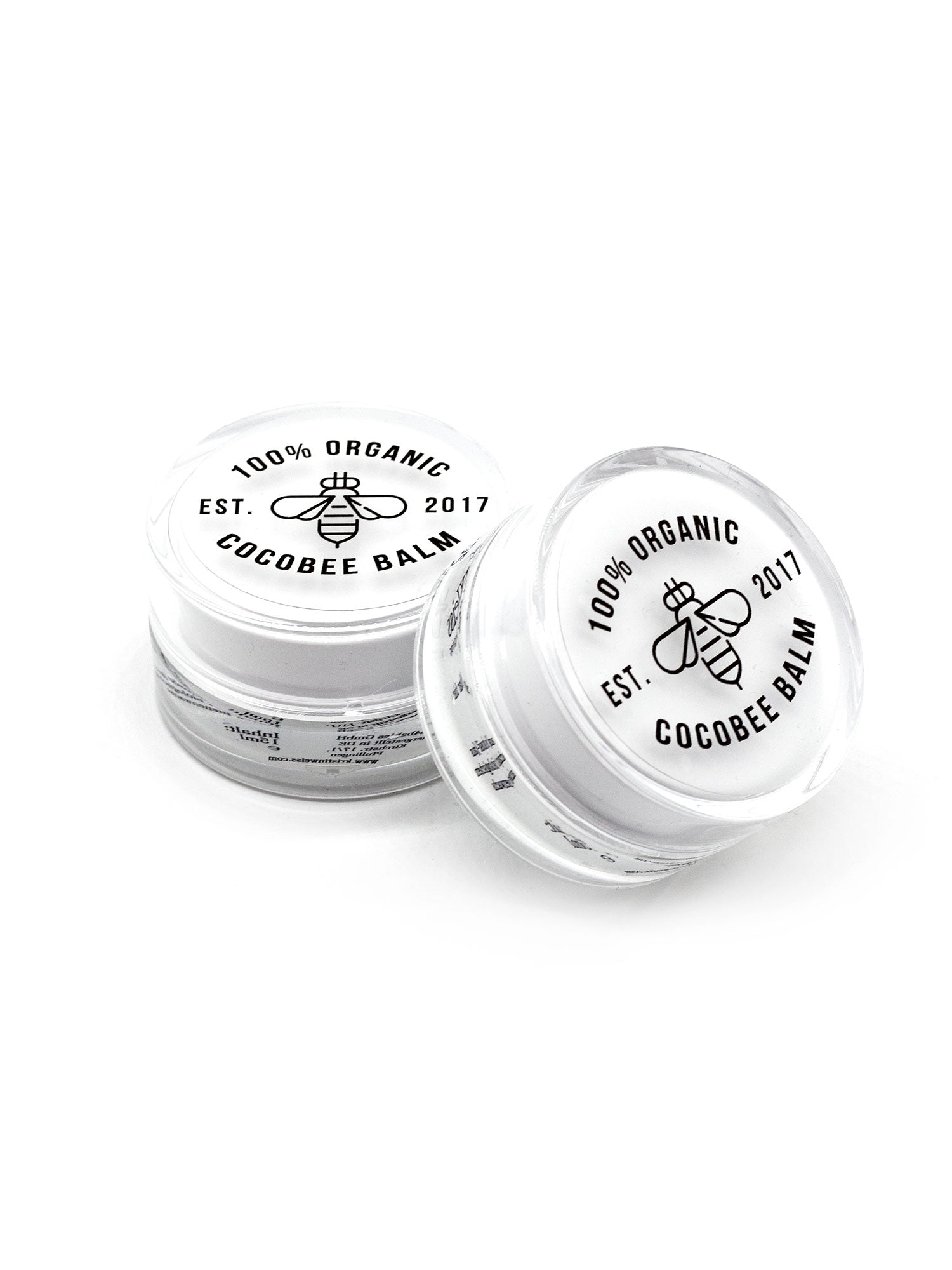 Holzpflege || Cocobee Balm 15ml