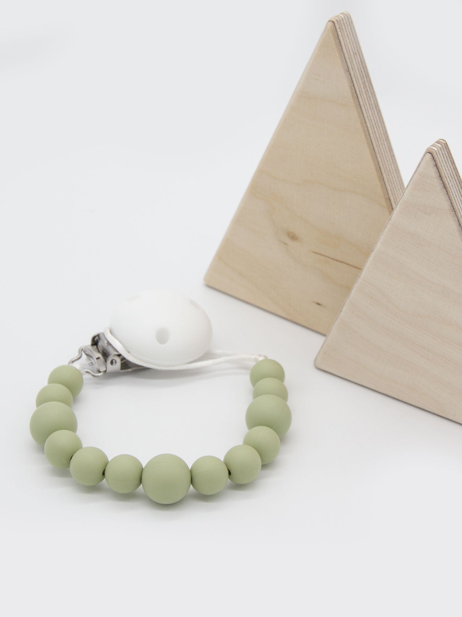 Schnullerkette || KW Collection I