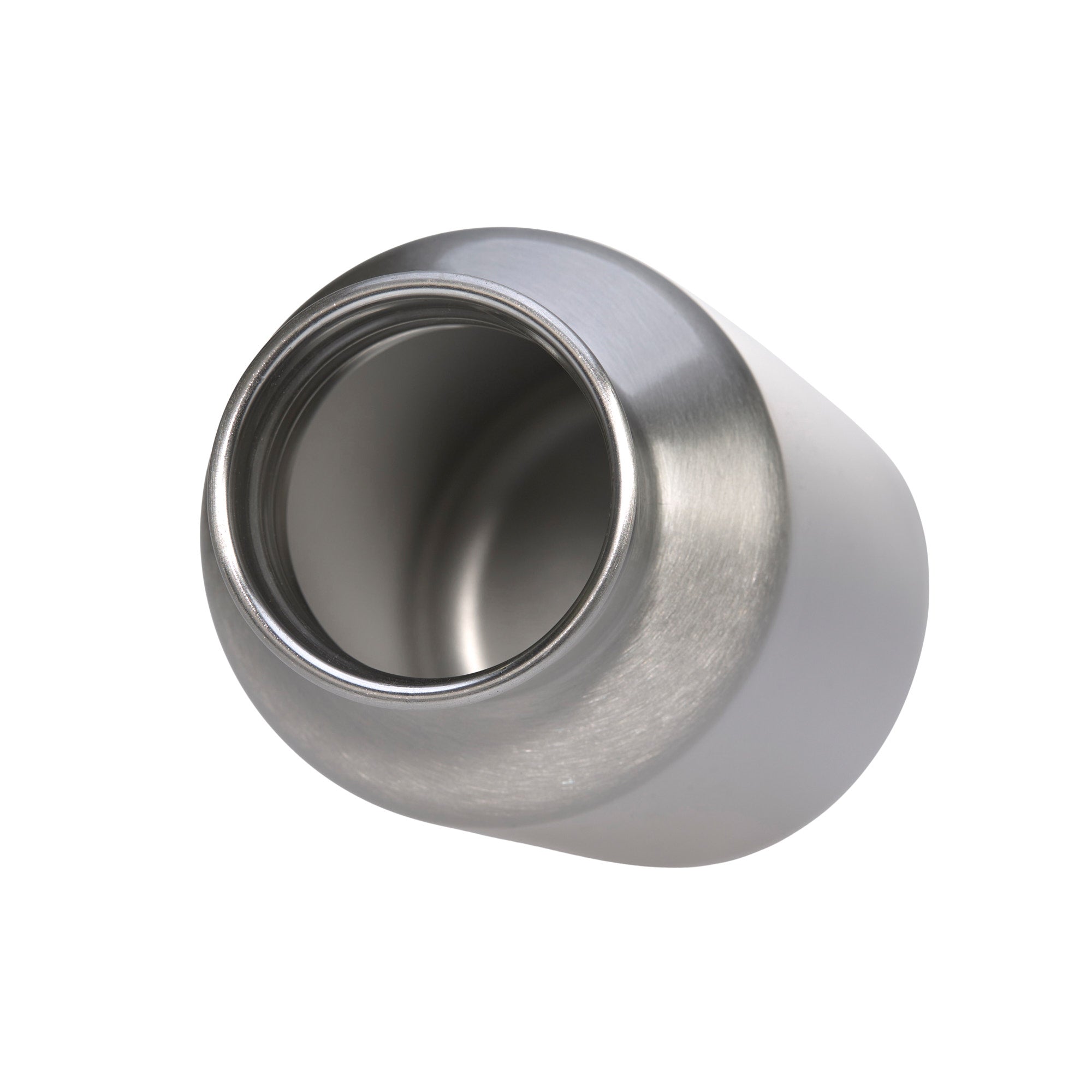 Trinkflasche Edelstahl || Yummy