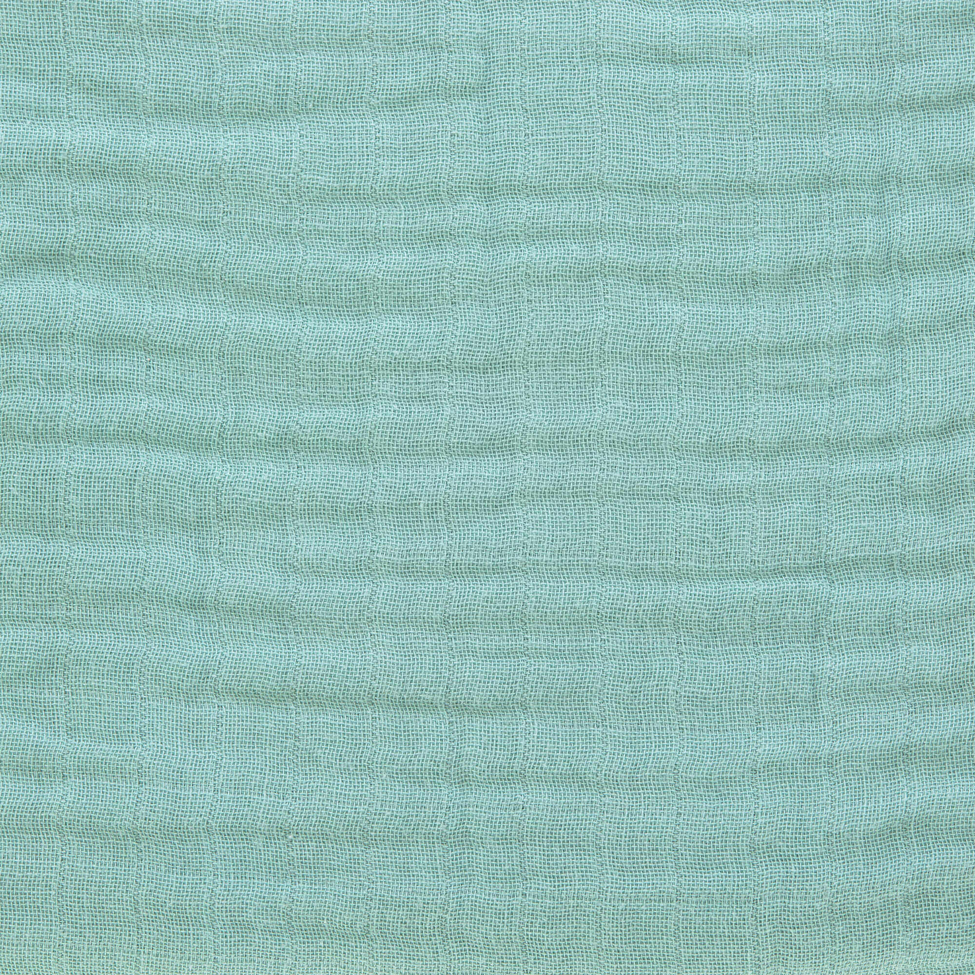 Waschhandlappen 3er Set || Muslin Washcloth Mint
