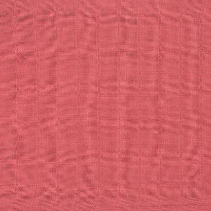 Waschhandlappen 3er Set || Muslin Washcloth Rosewood