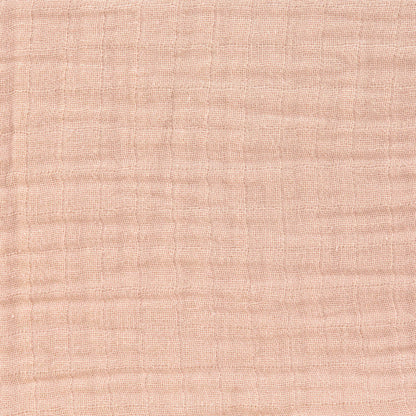 Waschhandschuh 3er Set || Muslin Wash Glove Light Pink