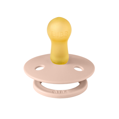 Schnuller 2er Set - Cloud / Blush