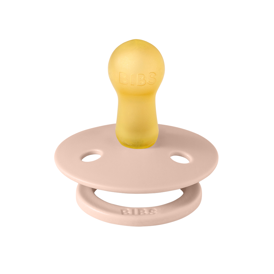 Schnuller 2er Set - Cloud / Blush
