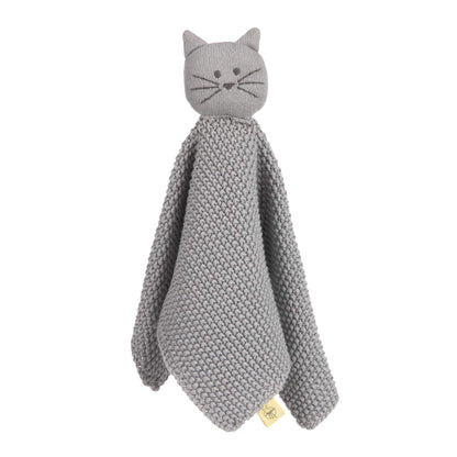 Schmusetuch | Schnuffeltuch - Little Chums Cat