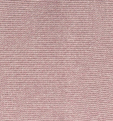Knitted Pants GOTS Babyhose - Garden Explorer Light Pink