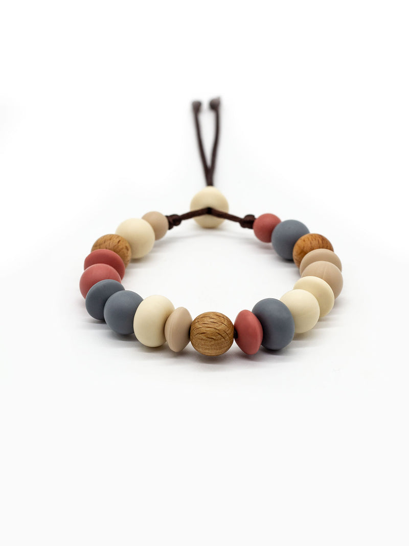 Necklace & Bracelet Set || Elaja