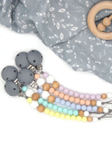Pacifier chain || KW Collection II