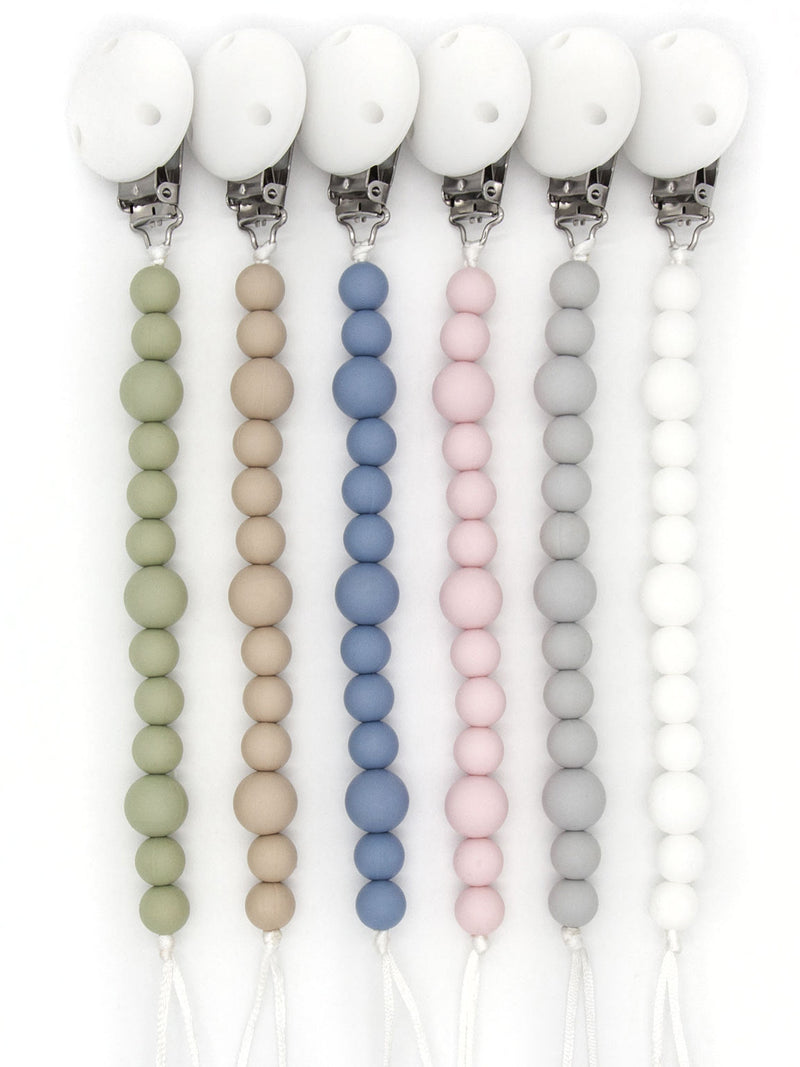 Pacifier chain || KW Collection I