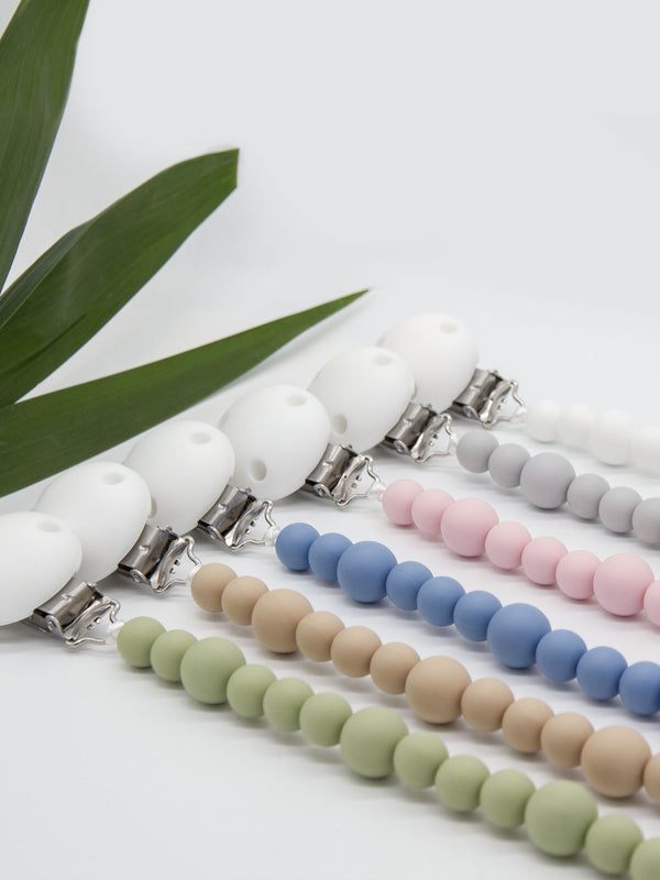Pacifier chain || KW Collection I