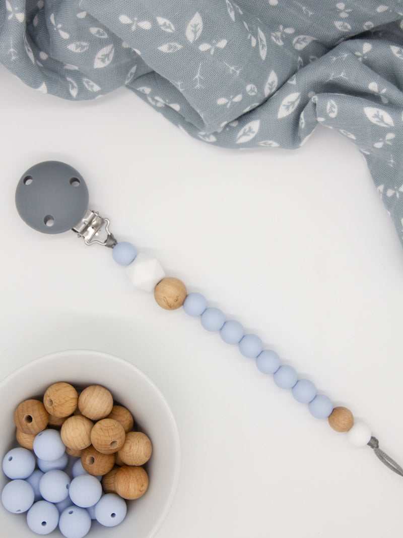 Pacifier chain || KW Collection II