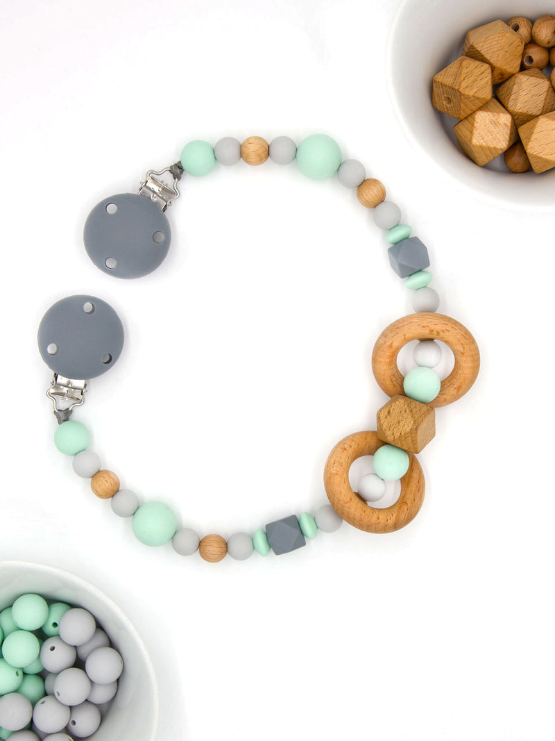 Wagenkette || Pepper mint