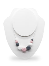 Breastfeeding necklace mommy necklace || Pandora
