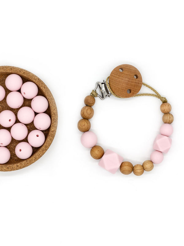 Pacifier chain || Juno Collection